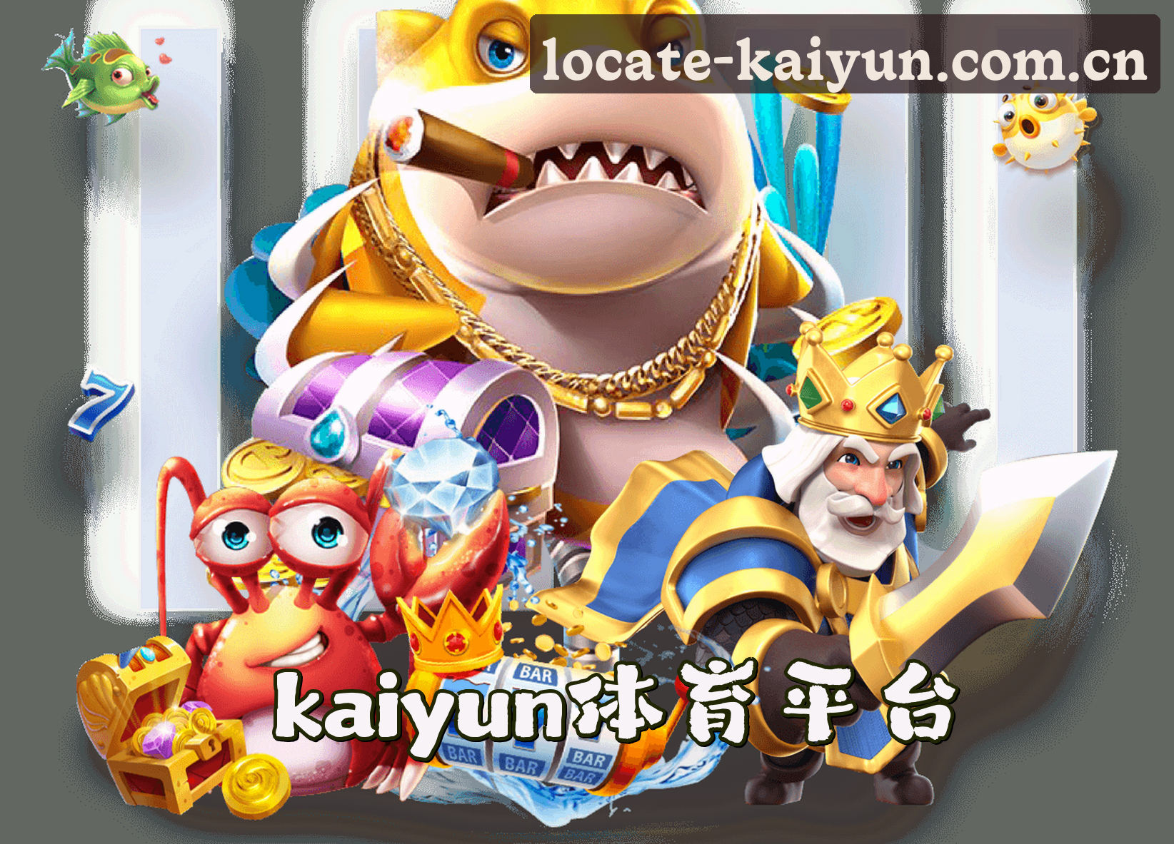 关于我们